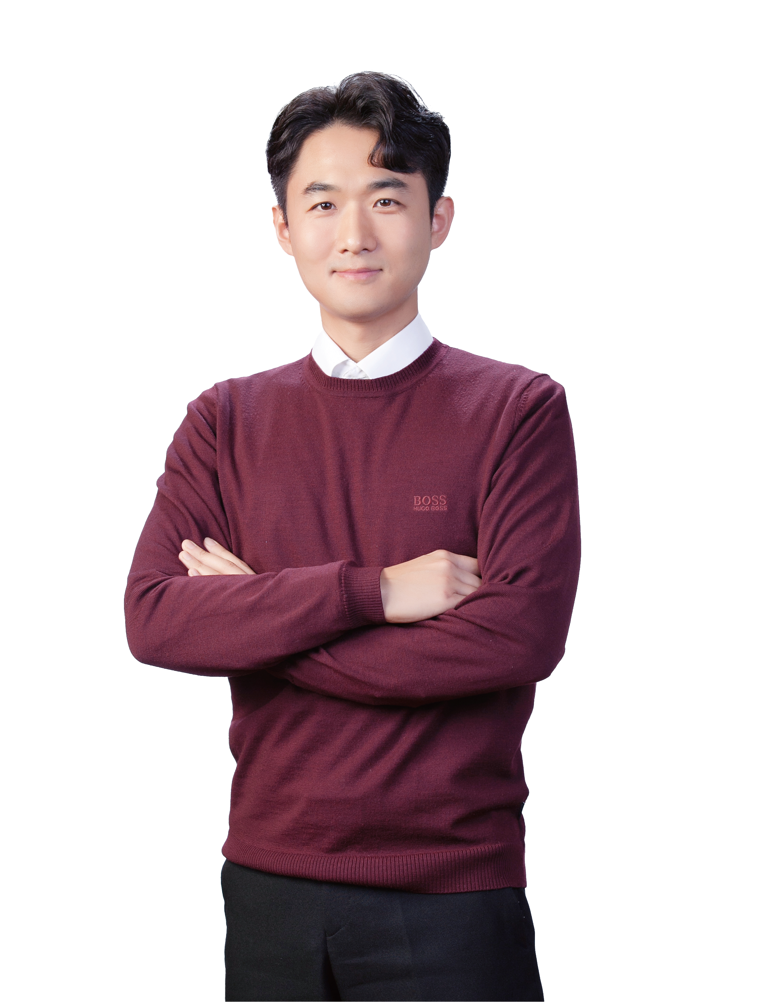 노건일 대표이사
